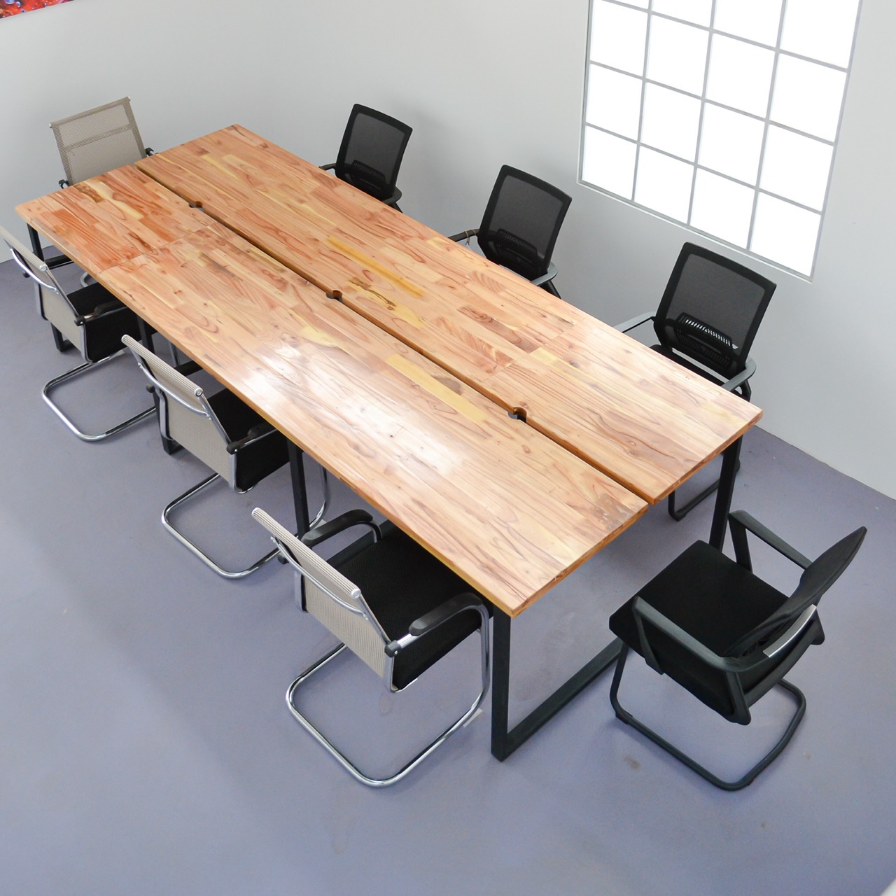 Prabhat Meeting Table